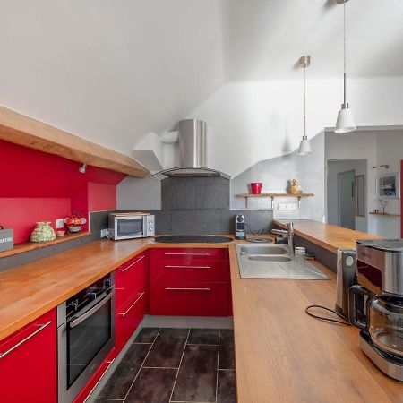 Appartement Engie à Gaillac-d'Aveyron Extérieur photo