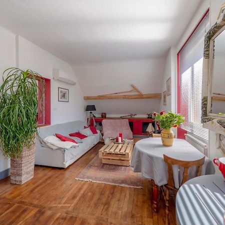 Appartement Engie à Gaillac-d'Aveyron Extérieur photo