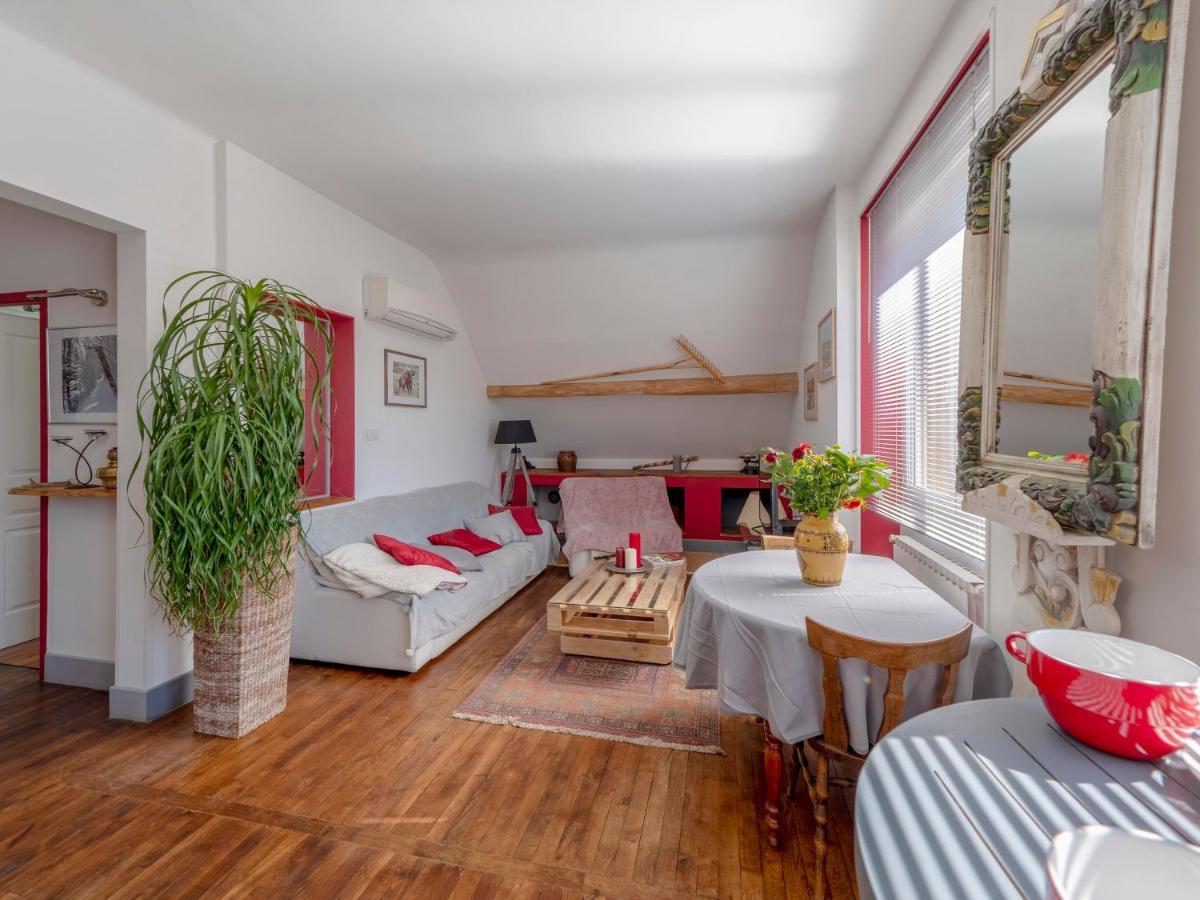 Appartement Engie à Gaillac-d'Aveyron Extérieur photo