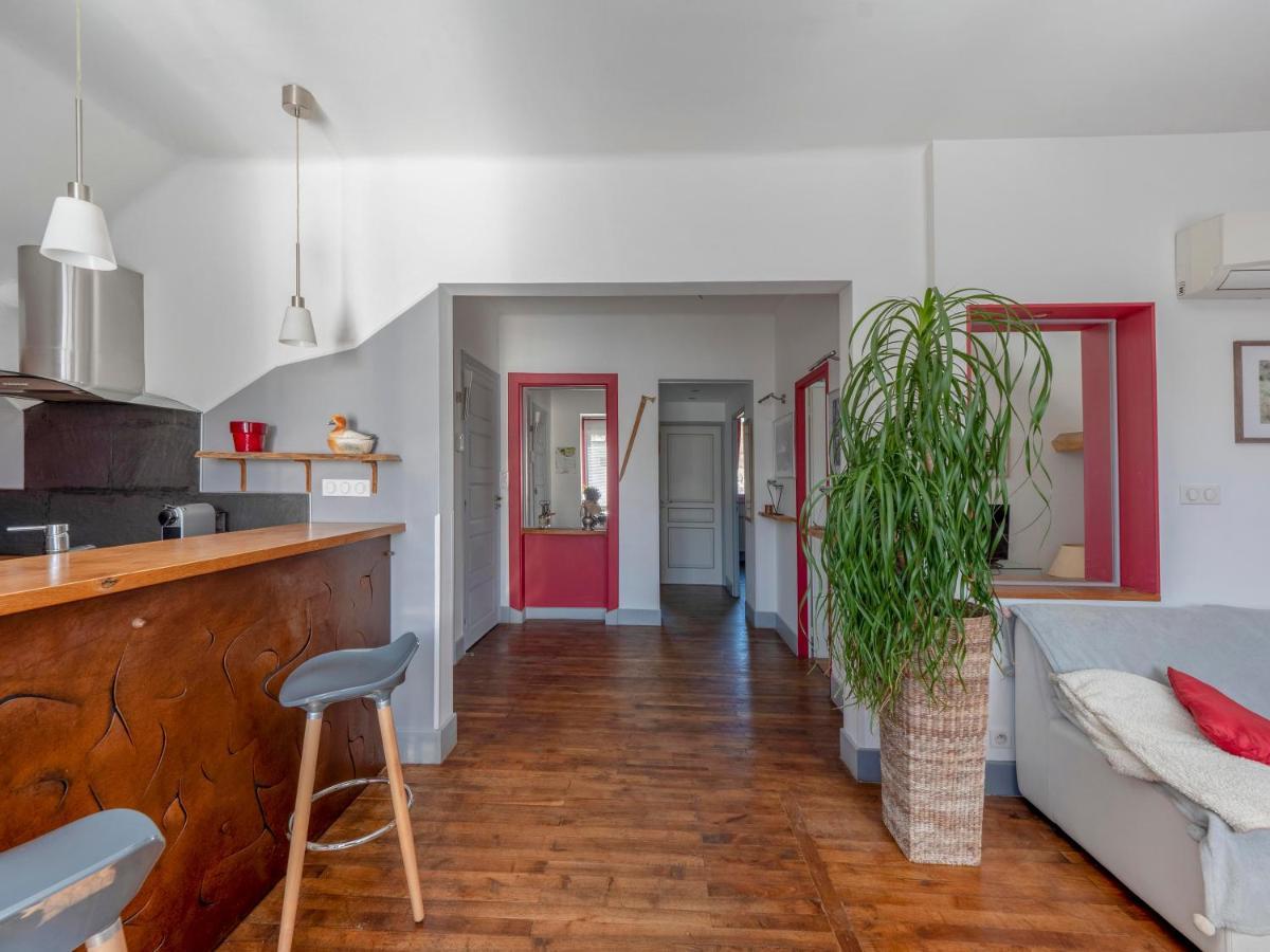 Appartement Engie à Gaillac-d'Aveyron Extérieur photo