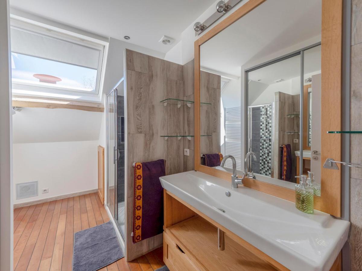 Appartement Engie à Gaillac-d'Aveyron Extérieur photo