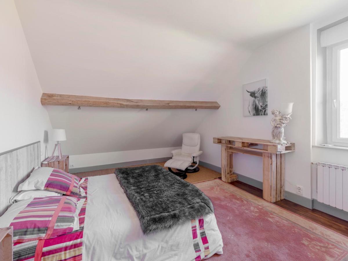 Appartement Engie à Gaillac-d'Aveyron Extérieur photo