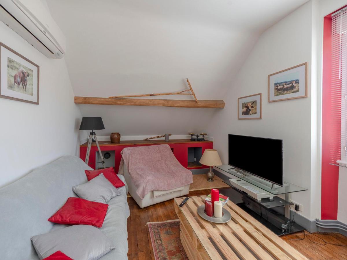 Appartement Engie à Gaillac-d'Aveyron Extérieur photo