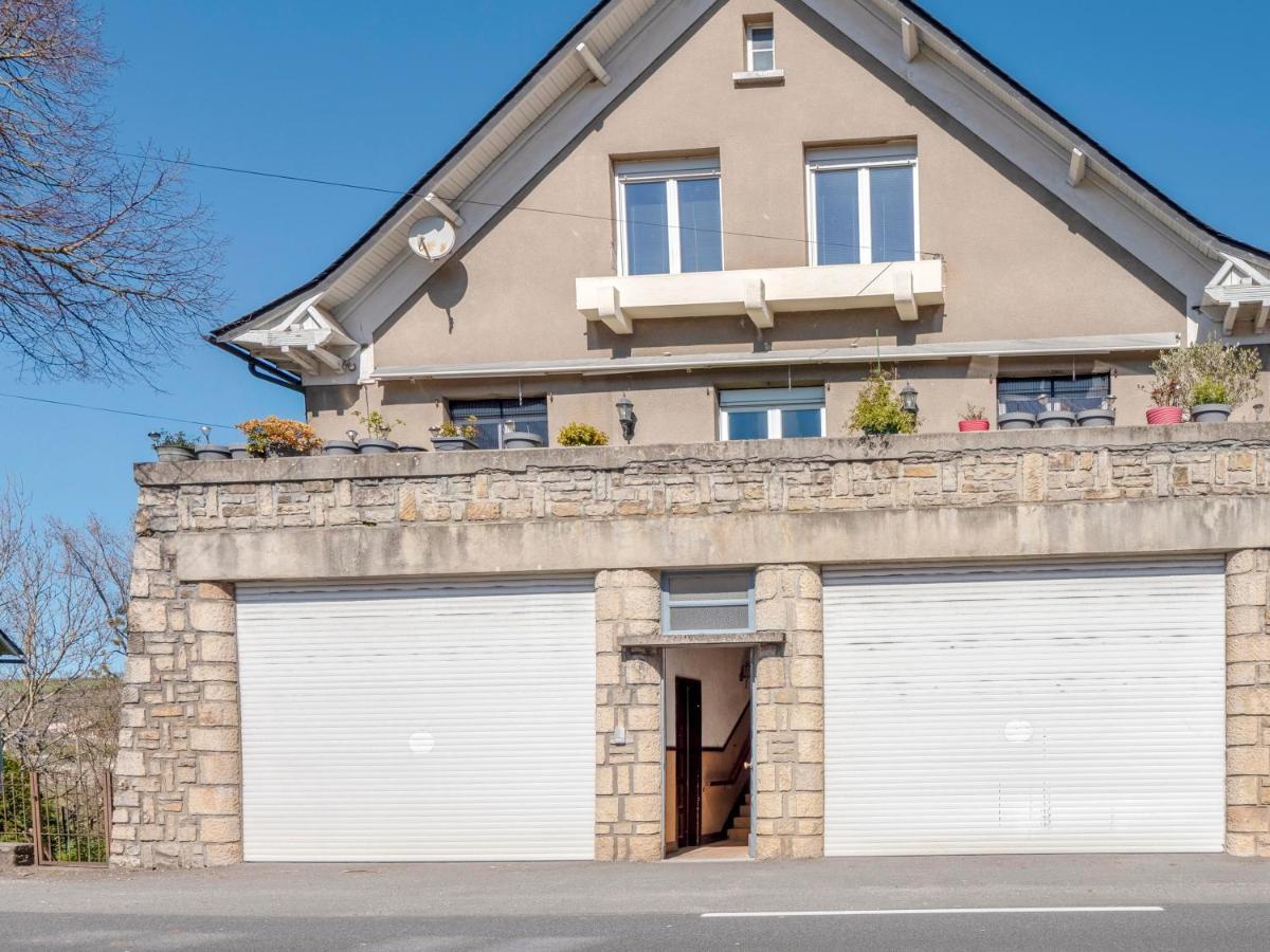 Appartement Engie à Gaillac-d'Aveyron Extérieur photo