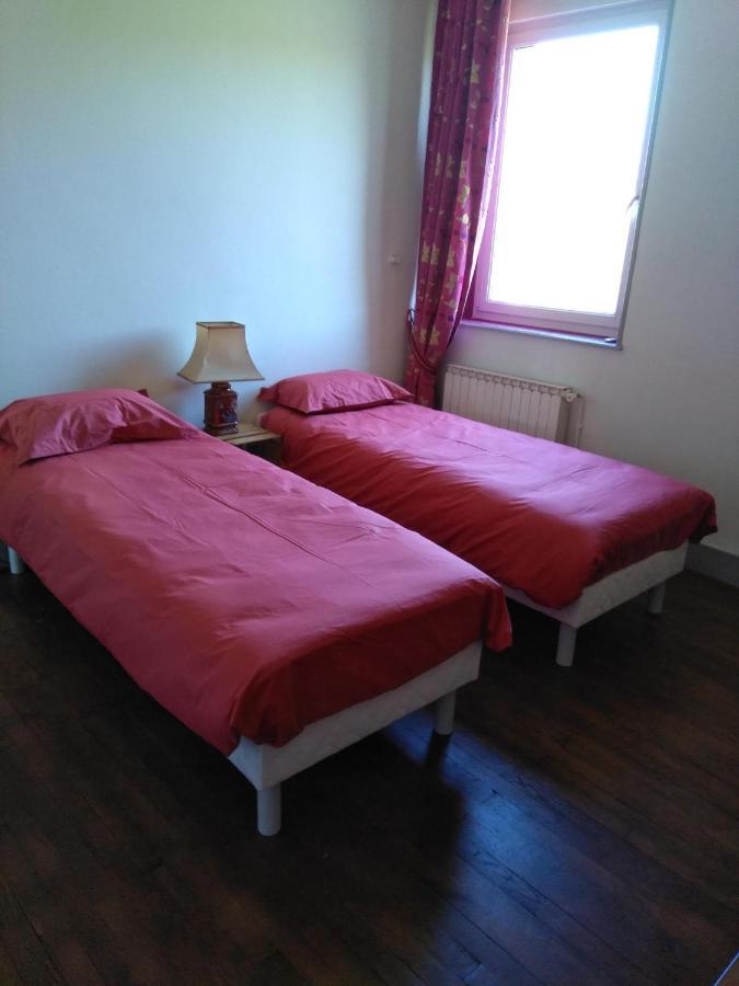 Appartement Engie à Gaillac-d'Aveyron Extérieur photo